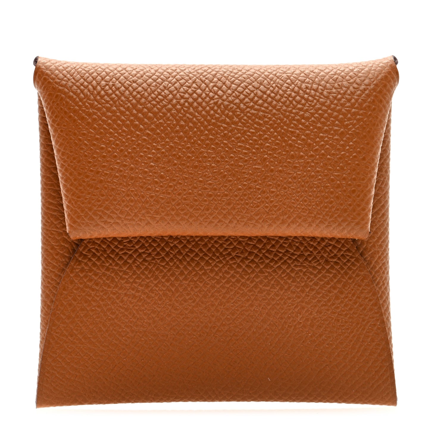 Epsom Bastia Verso Coin Purse Gold Vert Fizz