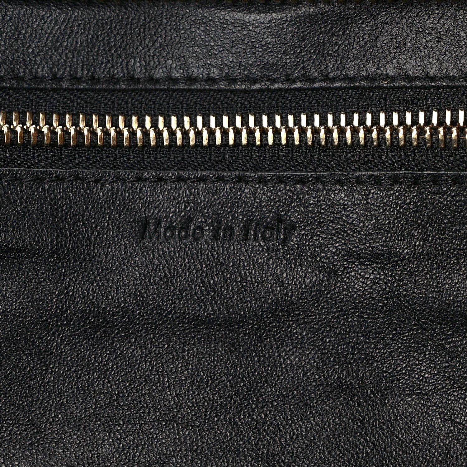 Celine Twill Smooth Calfskin Houndstooth Mini Luggage Dune Black 7 of 12