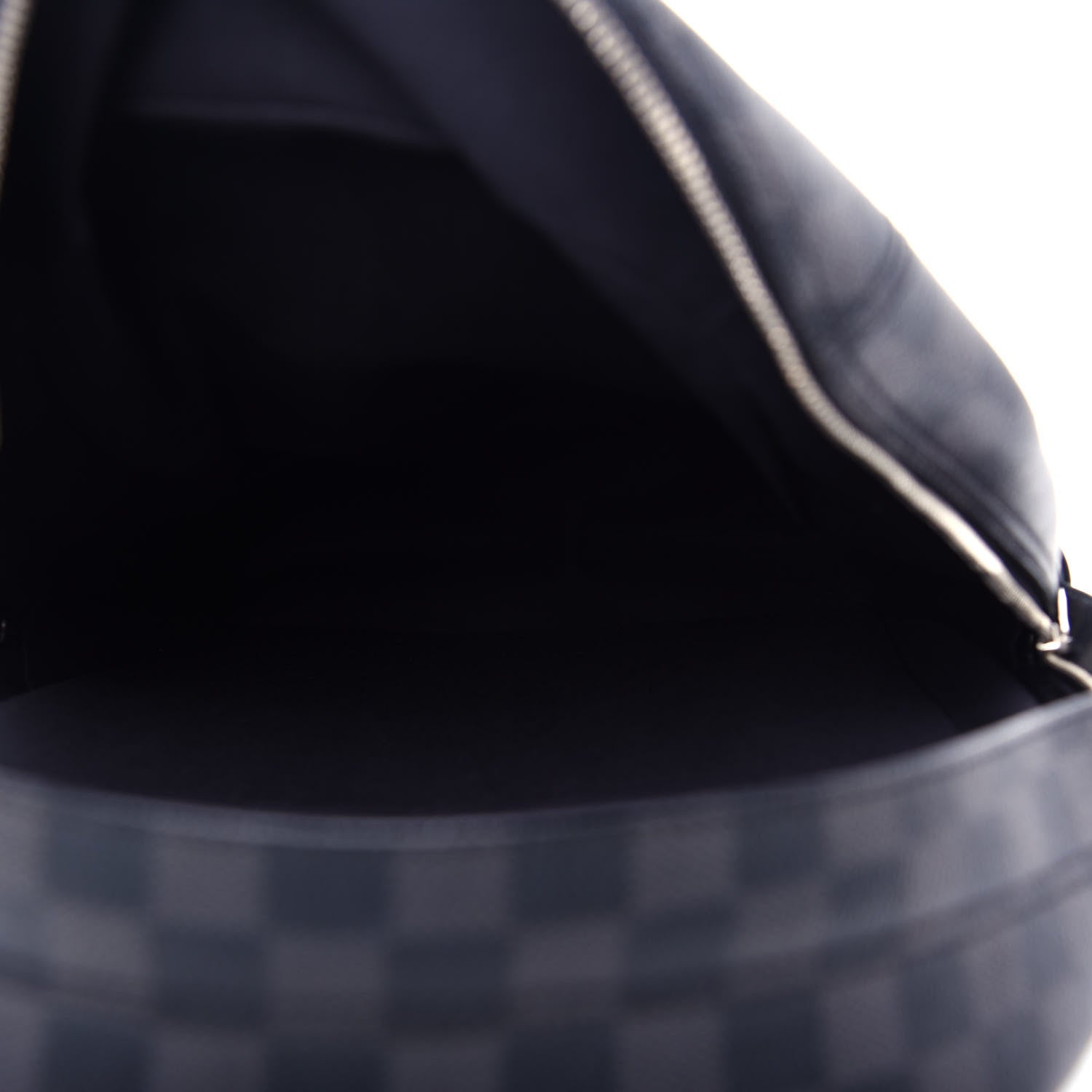 Louis Vuitton Damier Graphite Michael Backpack 5 of 8