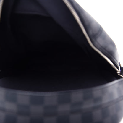Louis Vuitton Damier Graphite Michael Backpack 5 of 8