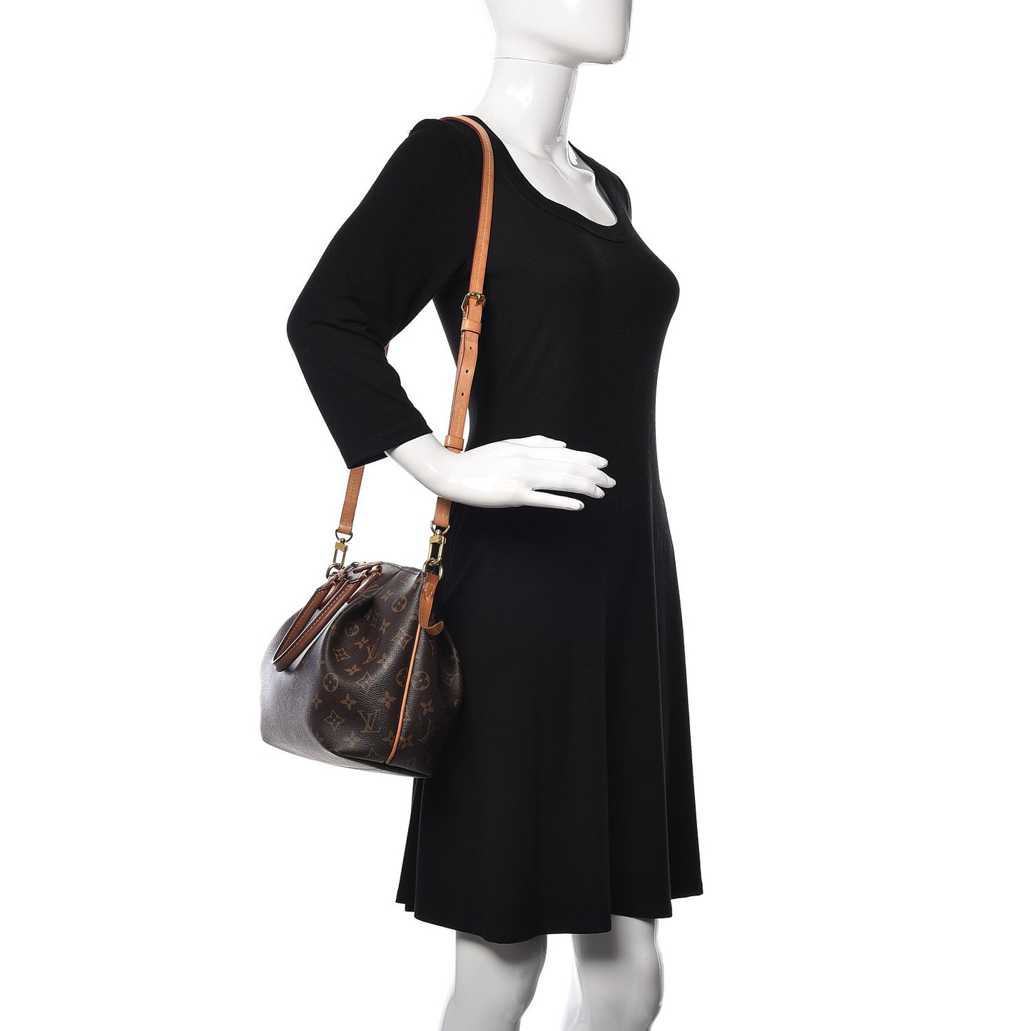 Monogram Turenne PM