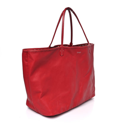 Goyard Goyardine Reversible Anjou GM Red 12 of 18