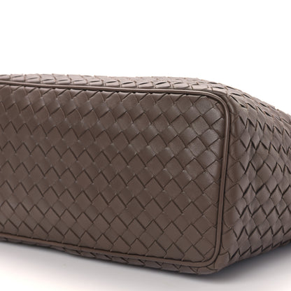 Bottega Veneta Nappa Intrecciato Small Shoulder Bag Shadow 9 of 9