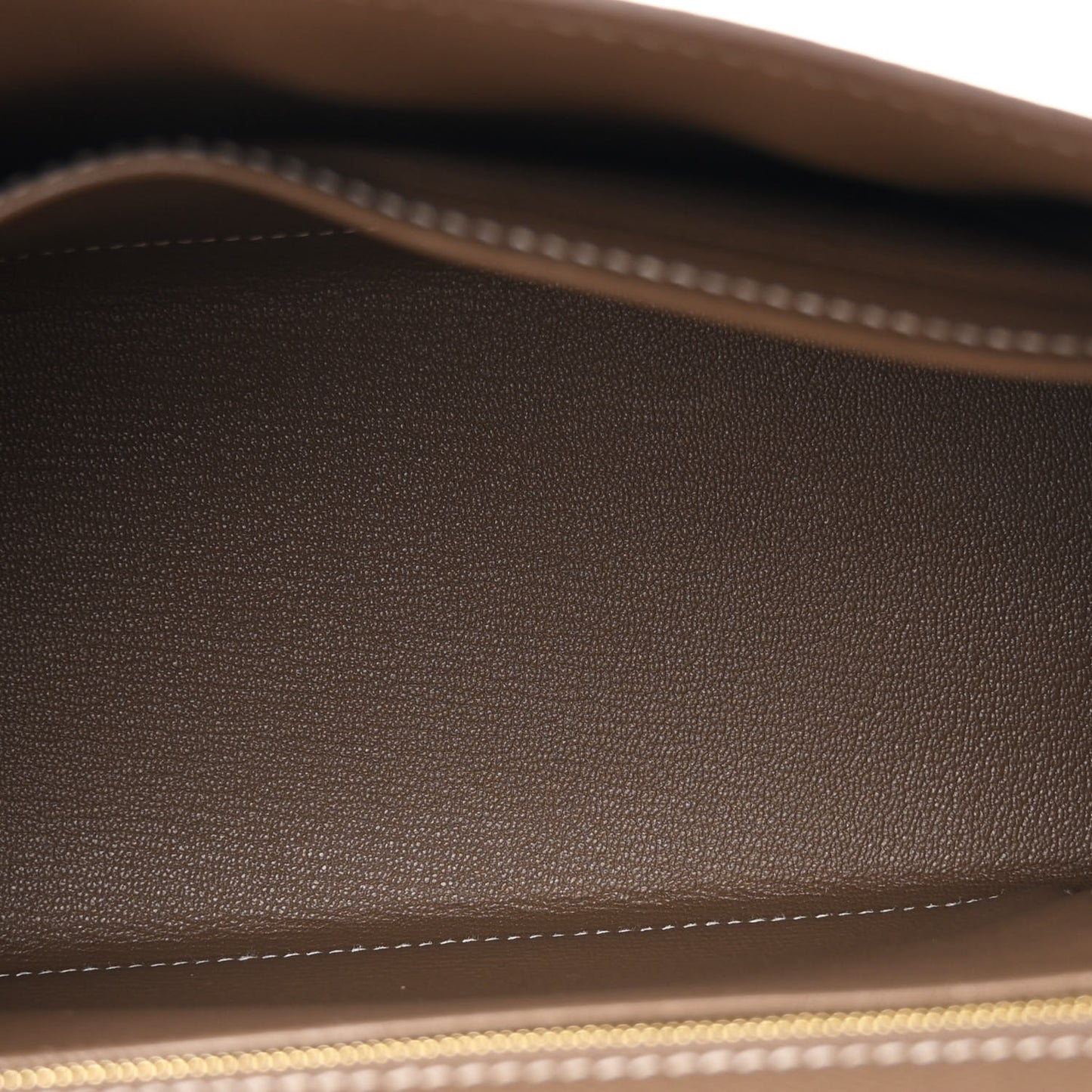 Epsom Kelly Sellier 25 Etoupe