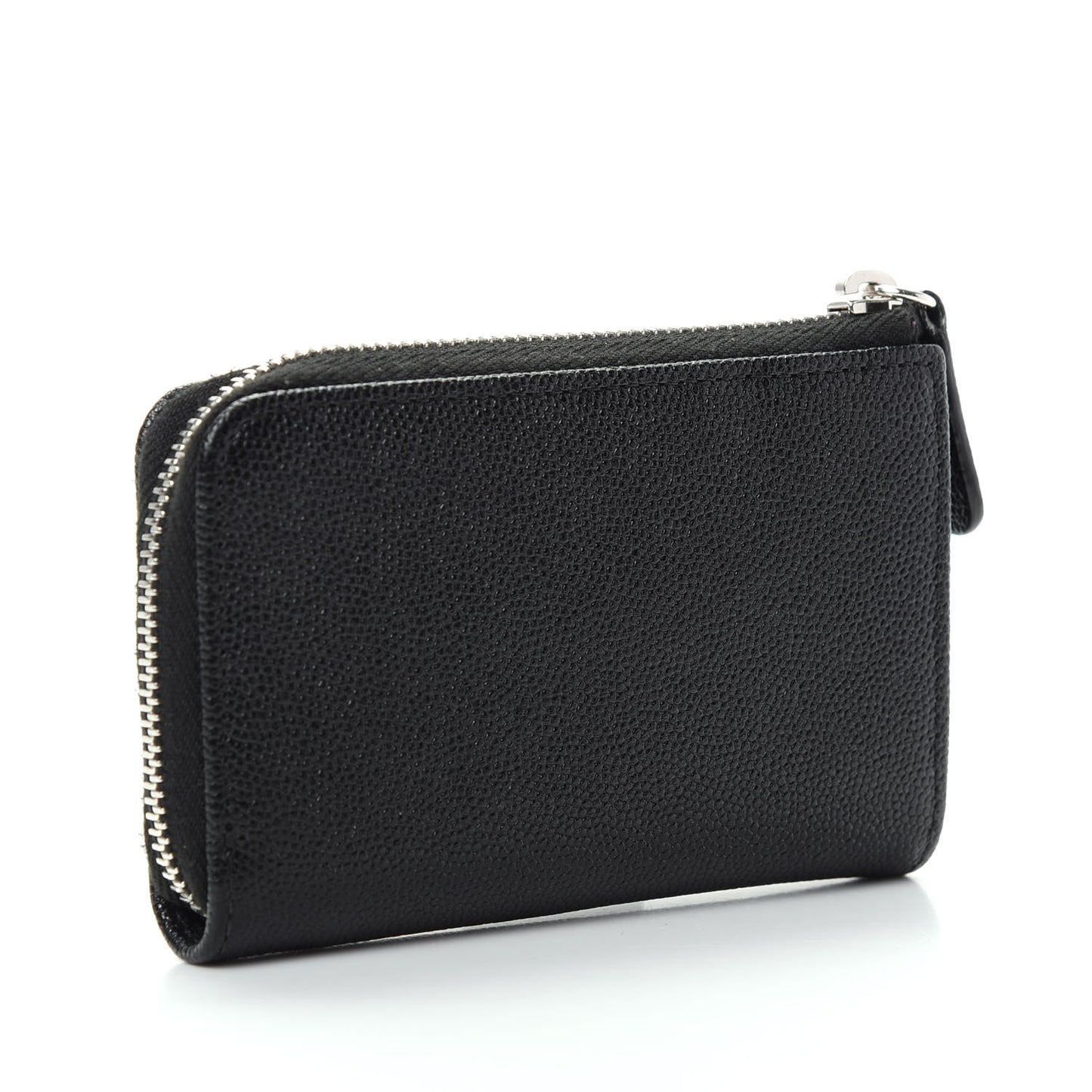Caviar CC Key Holder Case Black