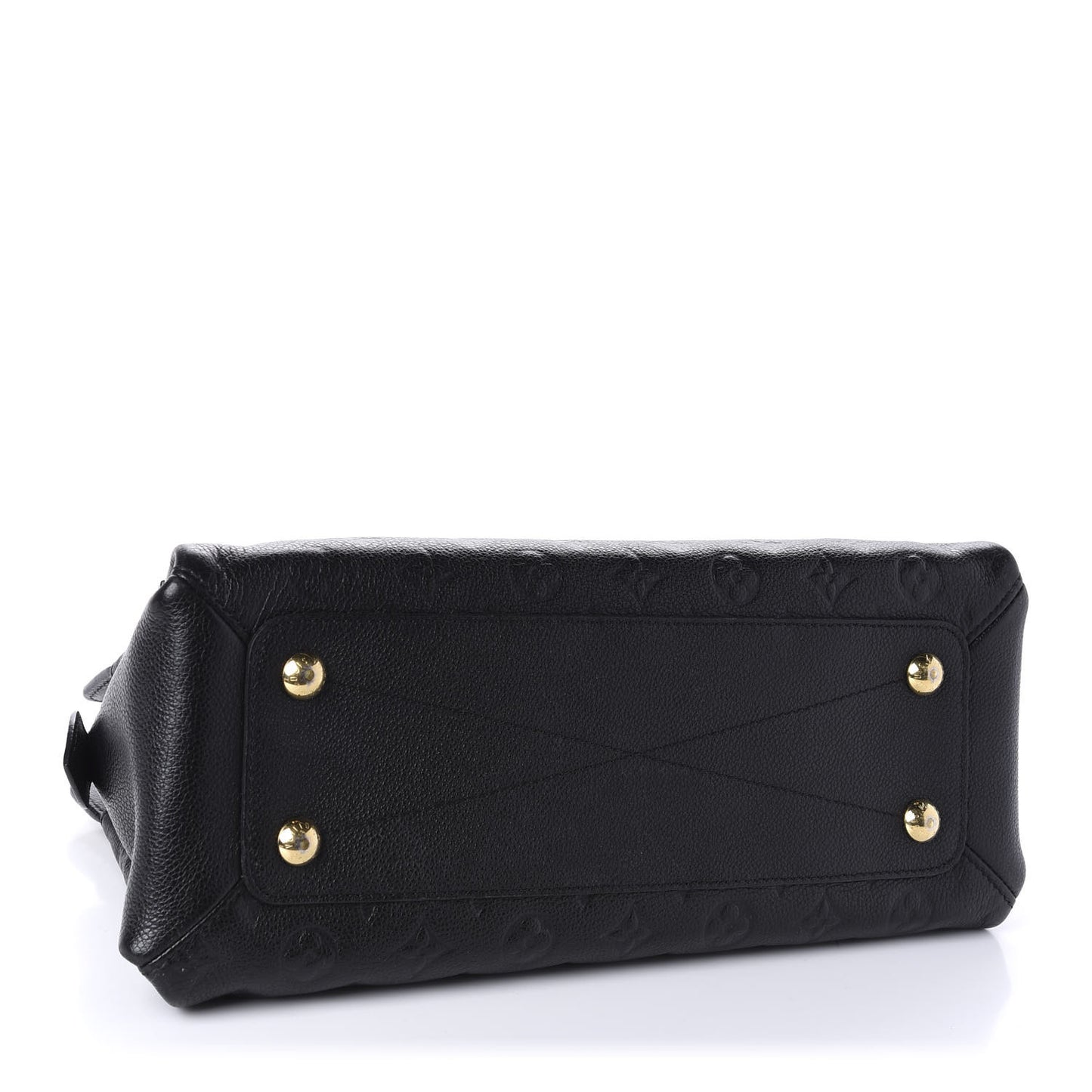 Empreinte Vosges MM Black