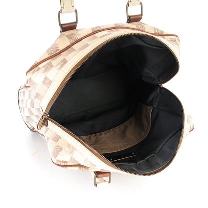 Louis Vuitton Damier Lune Cabas 6 of 10