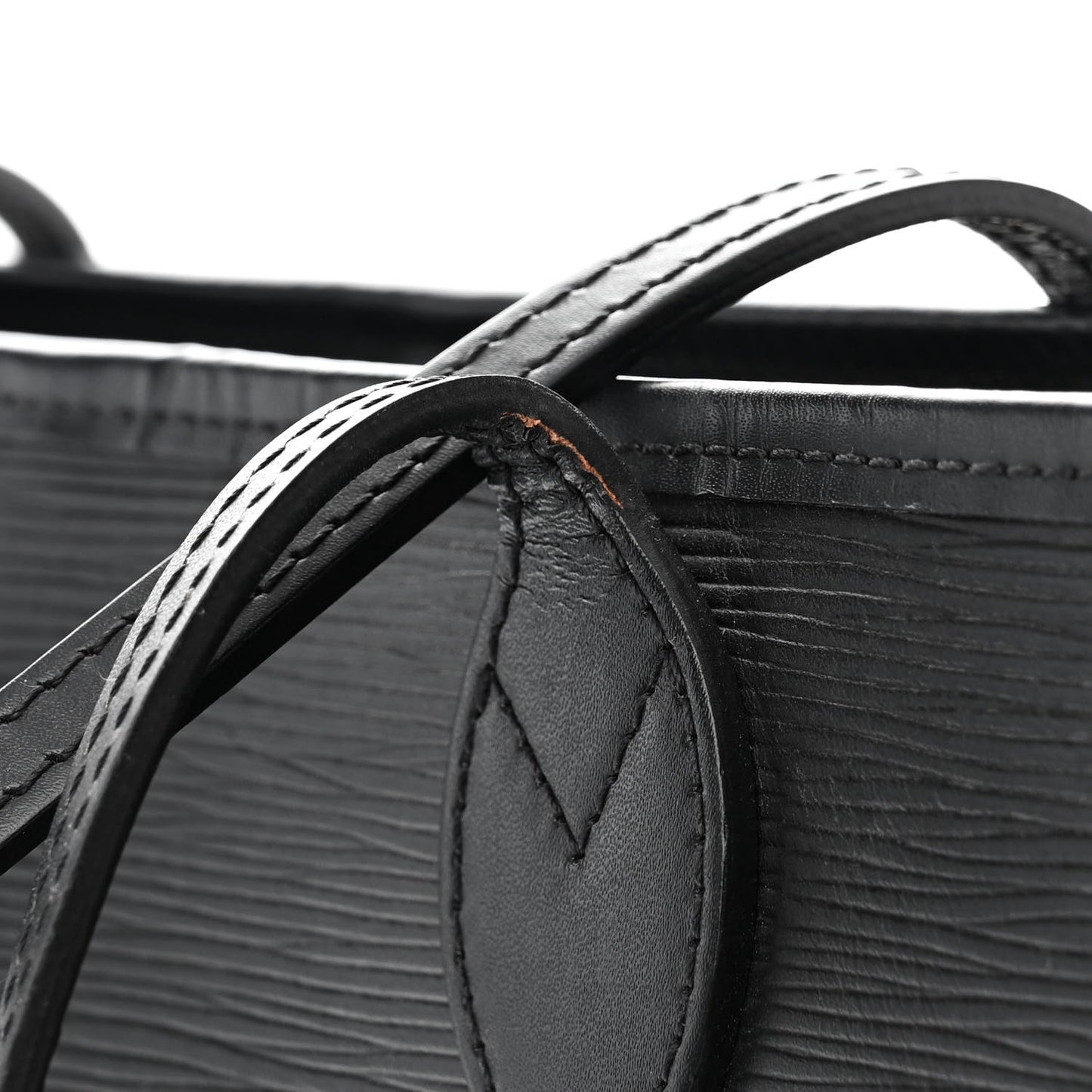 Epi Neverfull MM Black