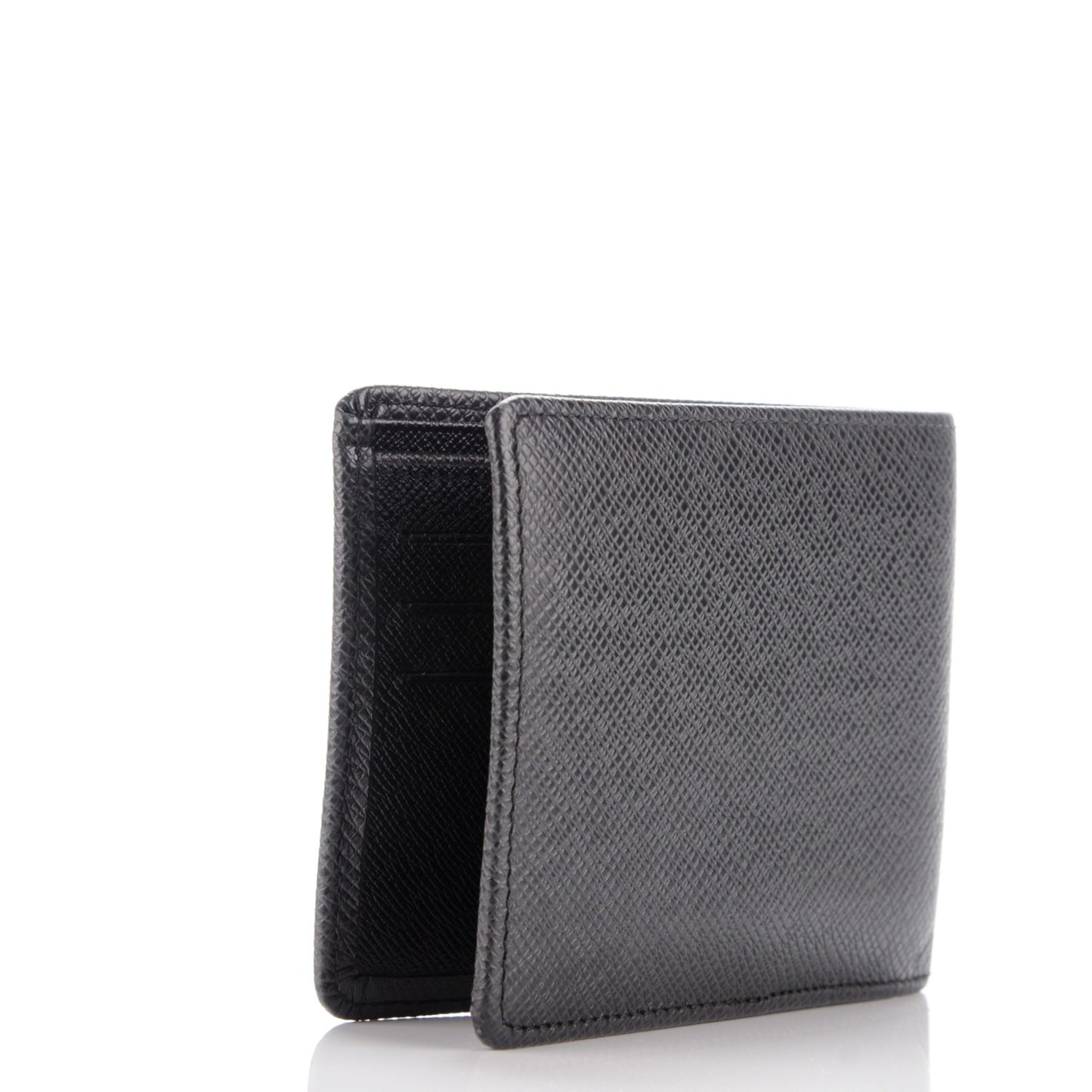 Taiga Multiple Wallet Ardoise