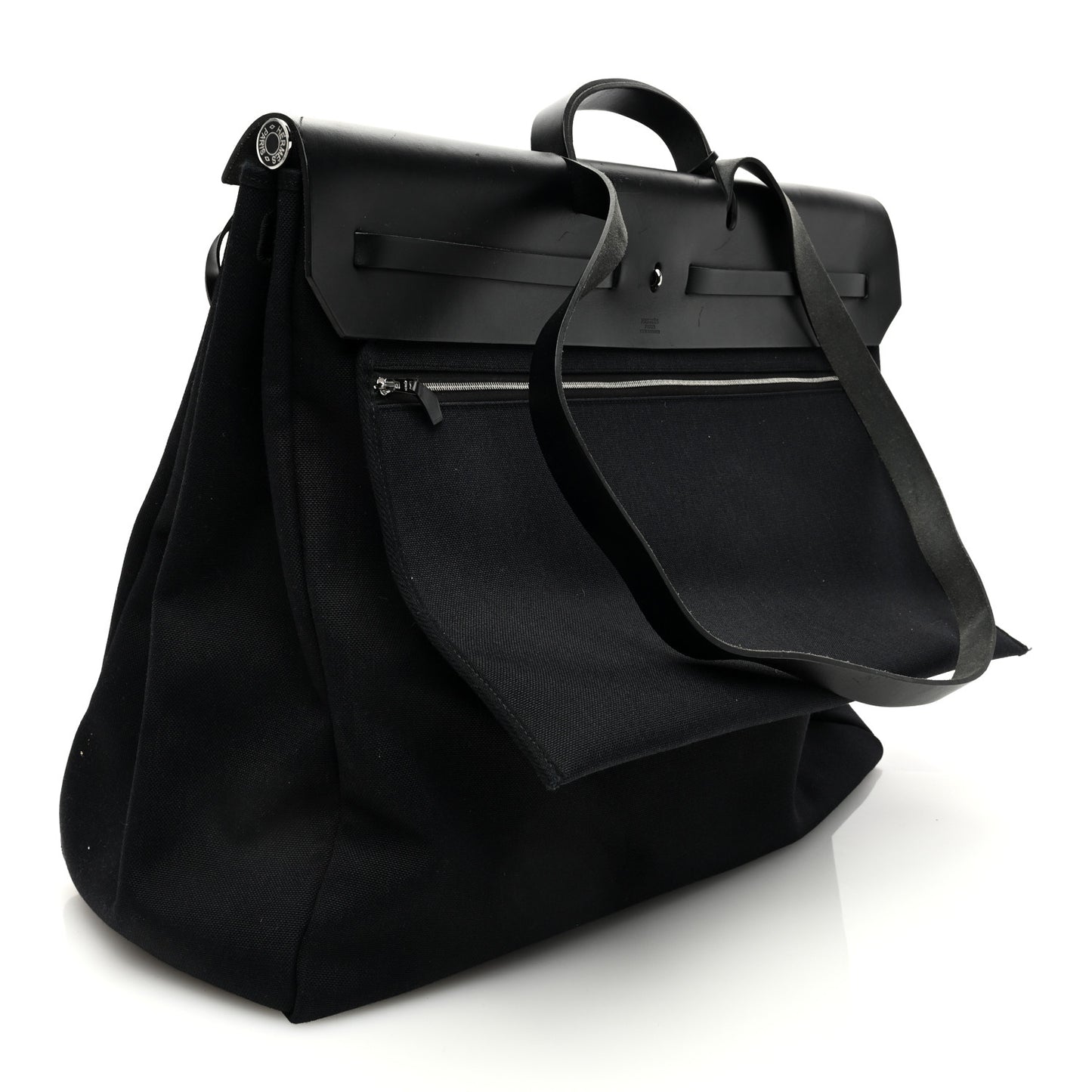 Toile Vache Hunter Herbag 50 Black