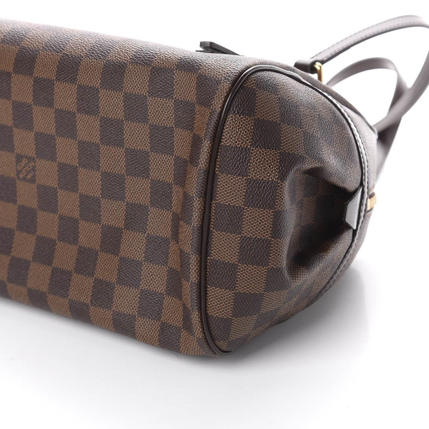 Damier Ebene Rivington GM