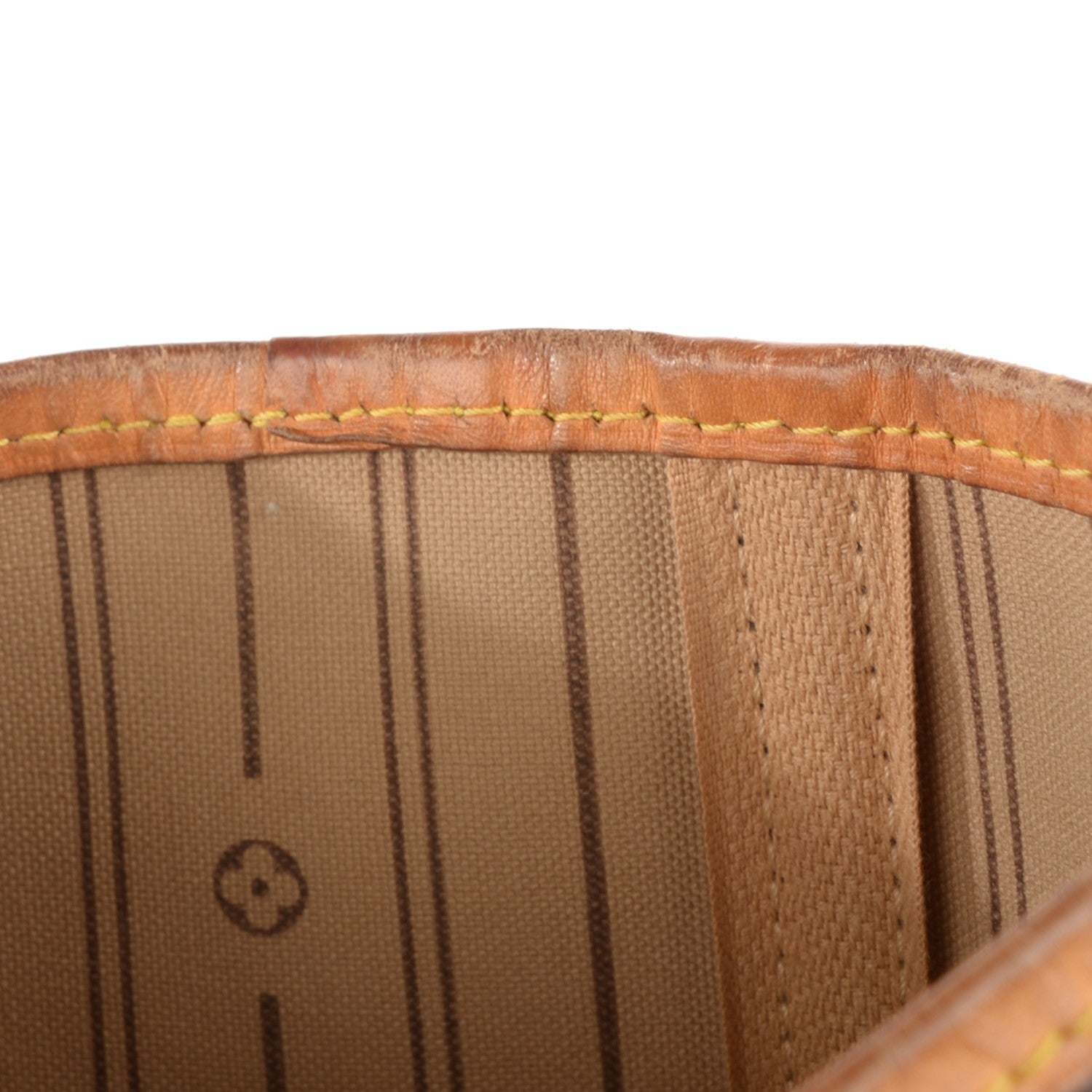 Louis Vuitton Monogram Neverfull GM 12 of 13