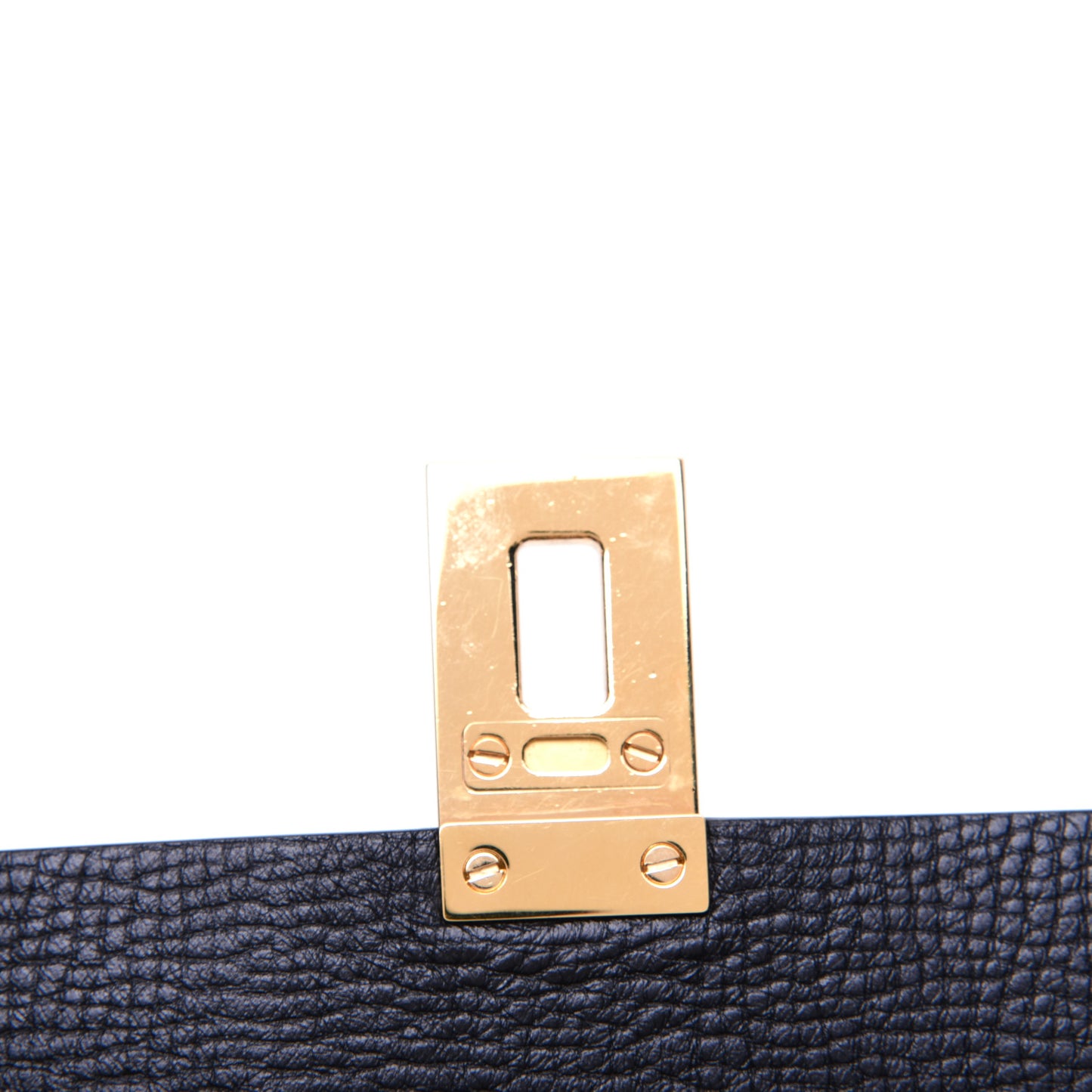 Empreinte Secret Long Wallet Orage