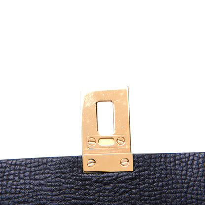 Louis Vuitton Empreinte Secret Long Wallet Orage 37 of 39