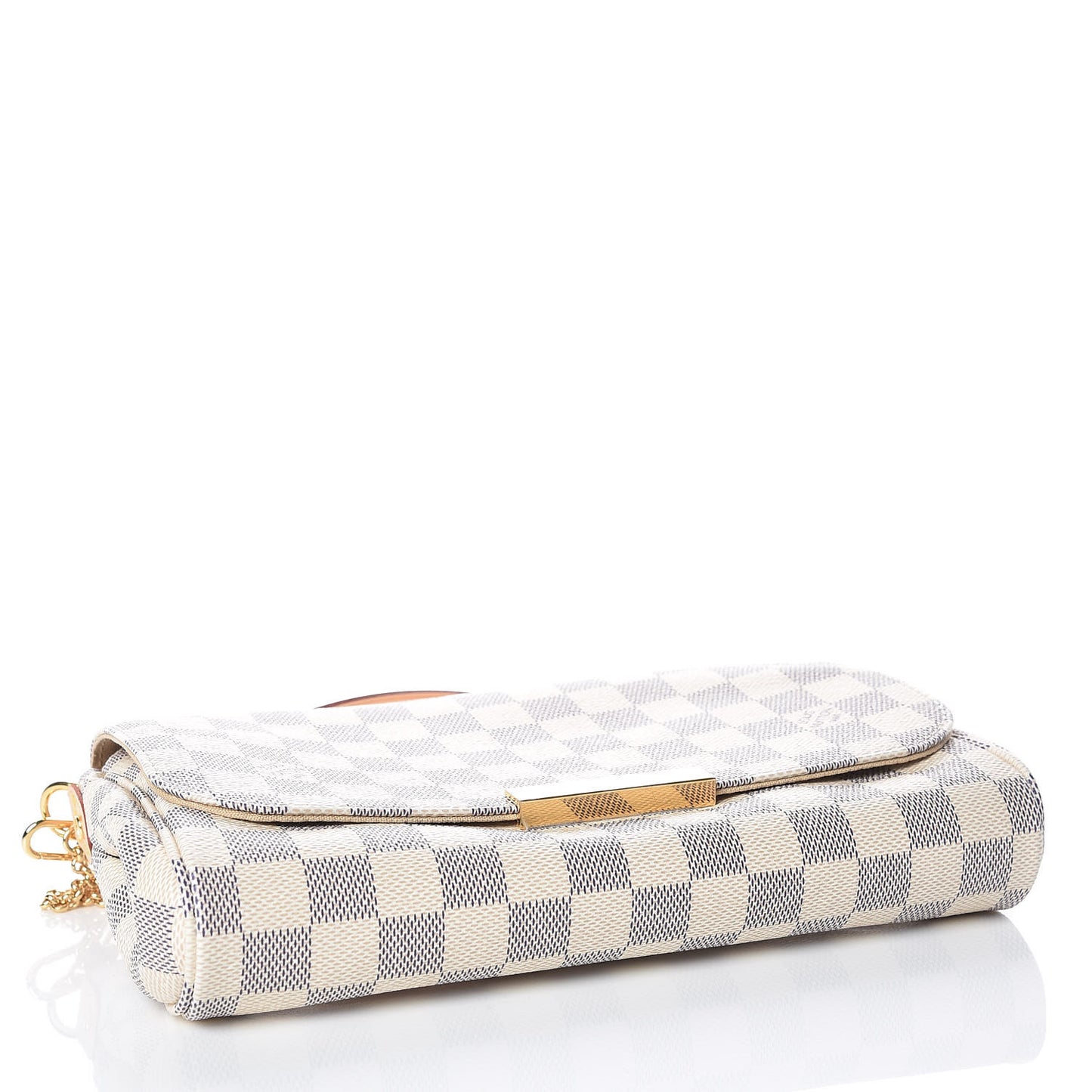 Damier Azur Favorite MM