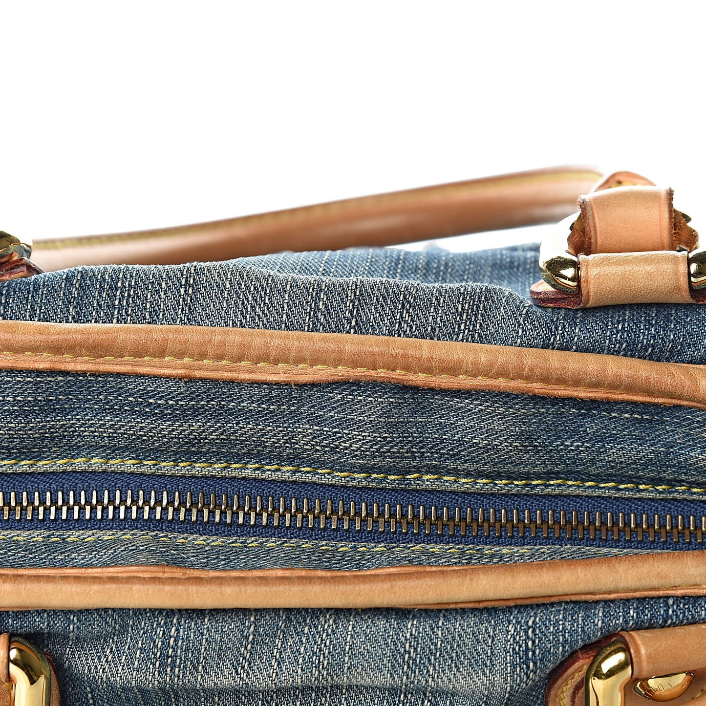 Denim Neo Cabby MM Blue