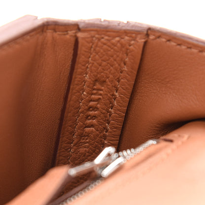 Hermes Evercolor Swift 24/24 21 Gold 7 of 9