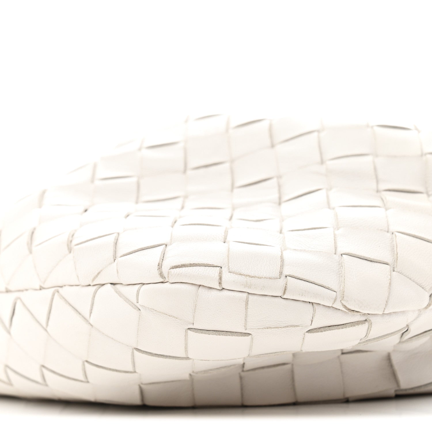 Bottega Veneta Nappa Intrecciato Mini Jodie Chalk 9 of 10
