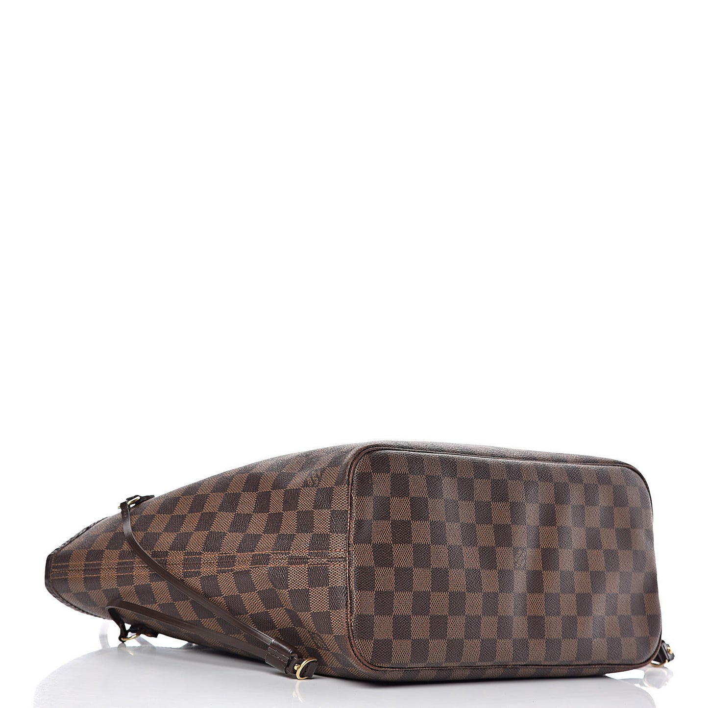 Damier Ebene Neverfull MM