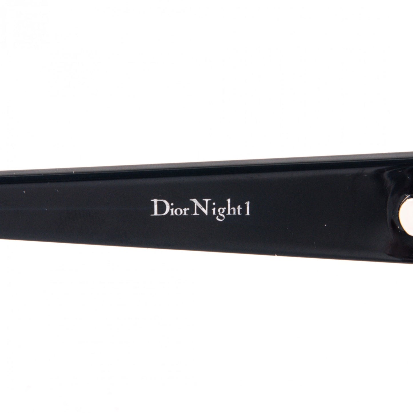 Night 1 Sunglasses Blue