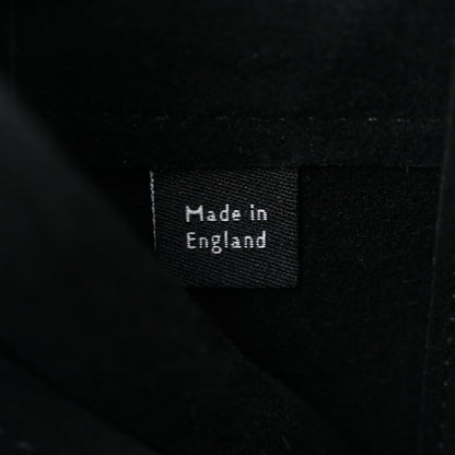 Mulberry Small Classic Grain Bayswater Black 7 of 10