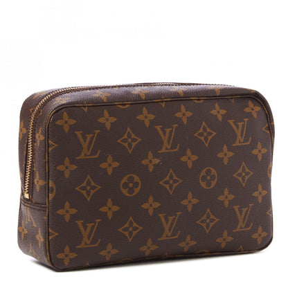 Louis Vuitton Monogram Trousse Toilette 23 2 of 7