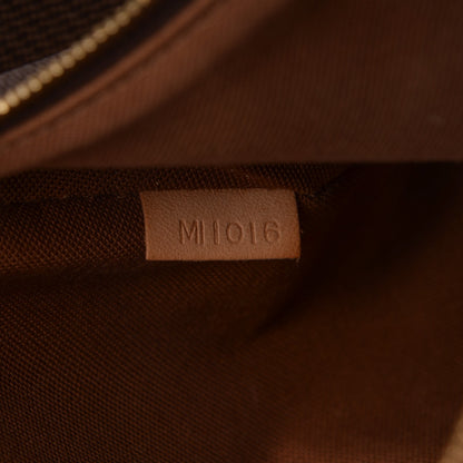 Louis Vuitton Monogram Bosphore Pochette 6 of 9