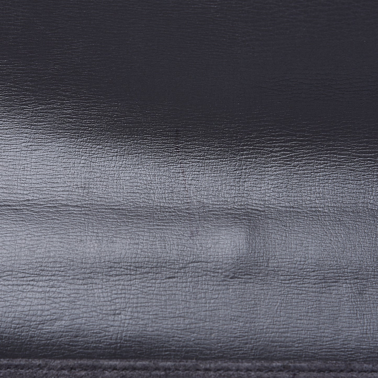 Smooth Calfskin Suede Medium Bellechasse Grey