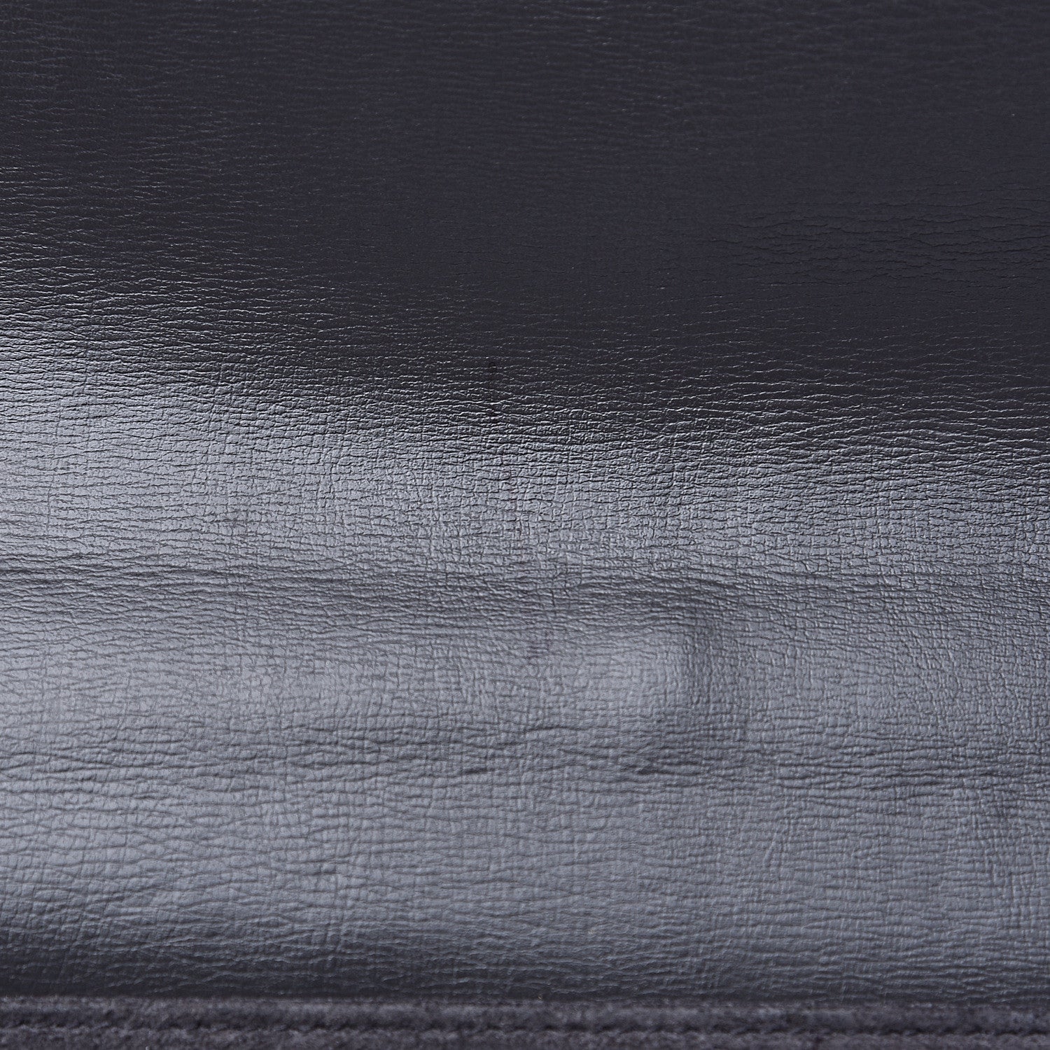 Saint Laurent Smooth Calfskin Suede Medium Bellechasse Grey 10 of 20