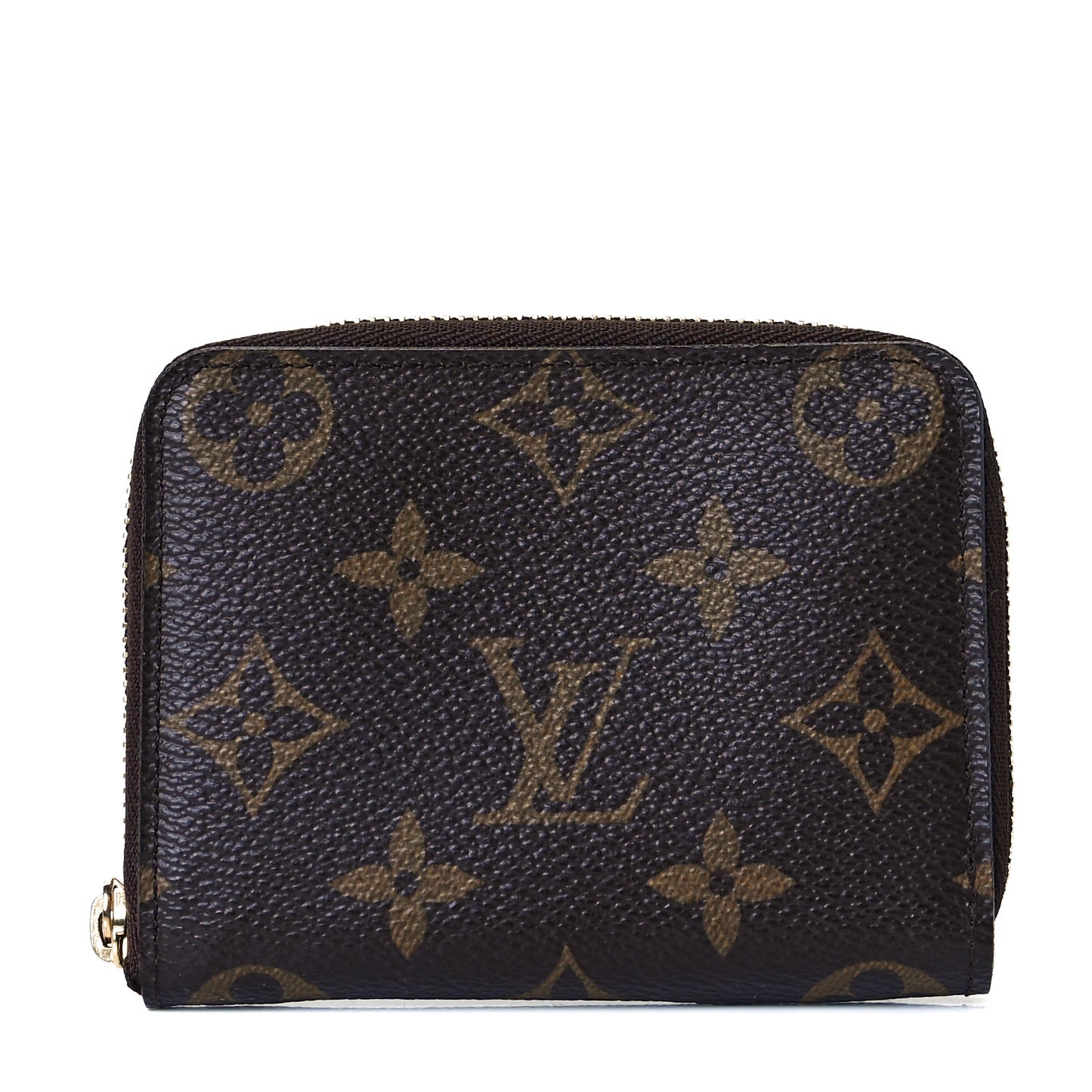 Monogram Zippy Coin Purse
