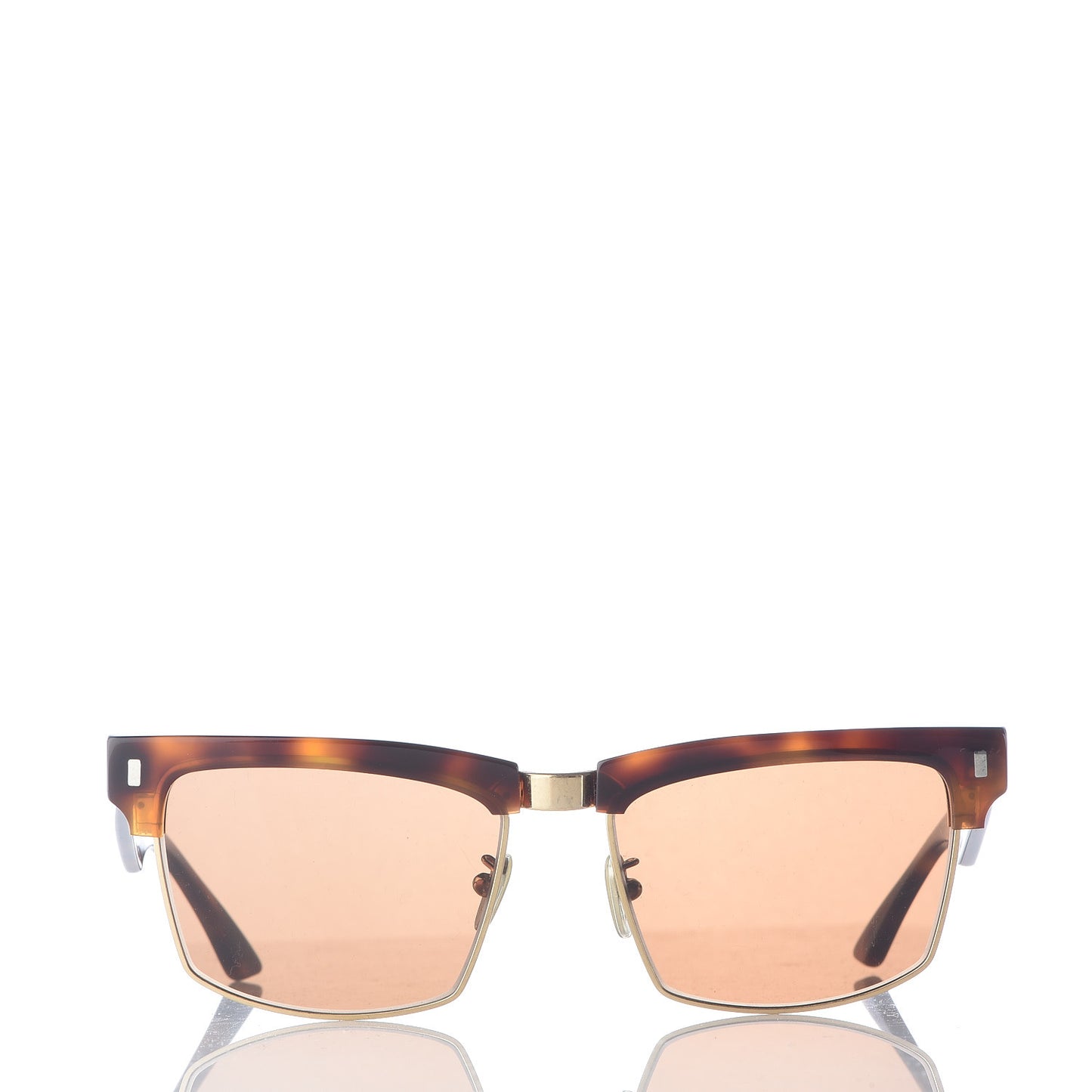 Acetate Sunglasses CL 40054U Havanna
