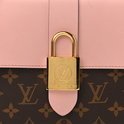 Louis Vuitton Monogram Locky BB Rose Poudre 7 of 12