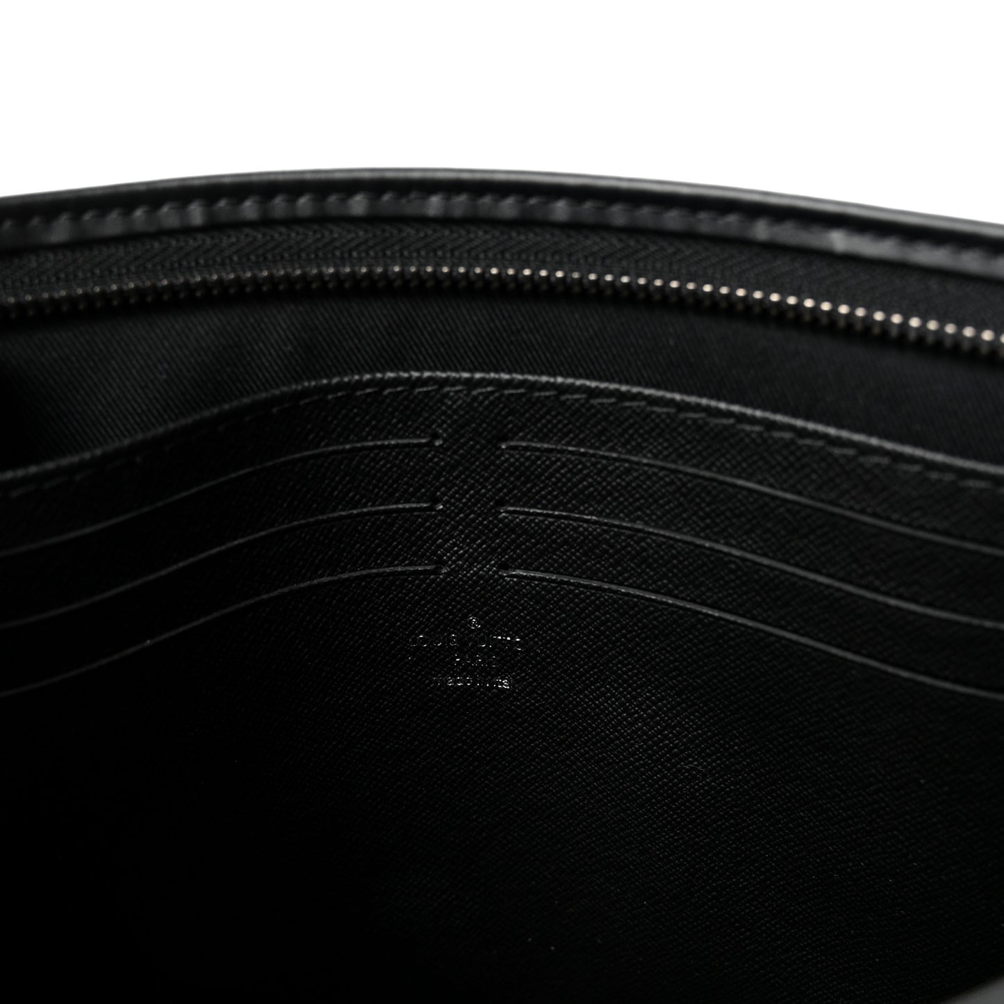 Monogram Eclipse Pochette Voyage MM