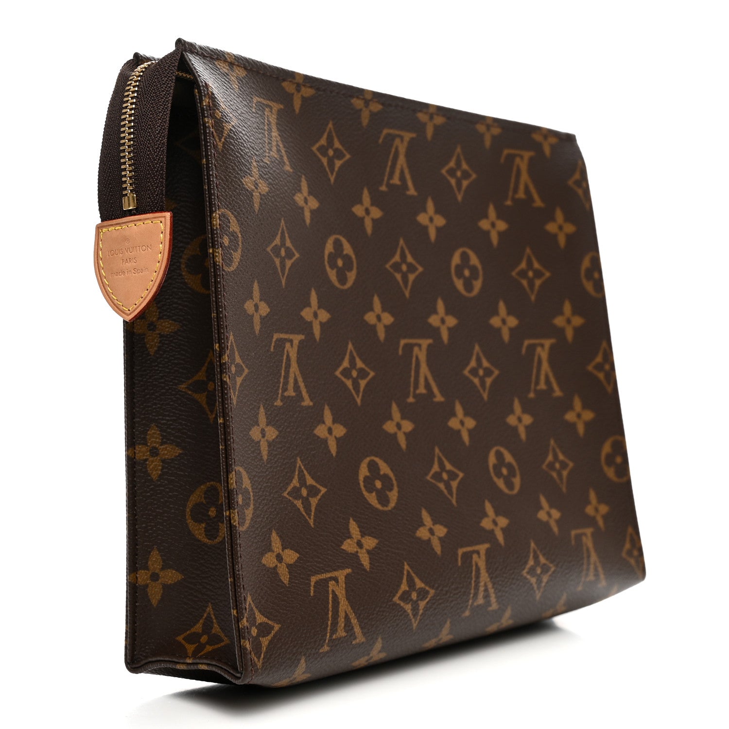 Louis Vuitton Monogram Toiletry Pouch 26 3 of 8