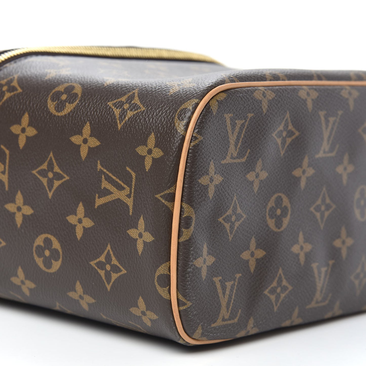 Monogram Nice BB