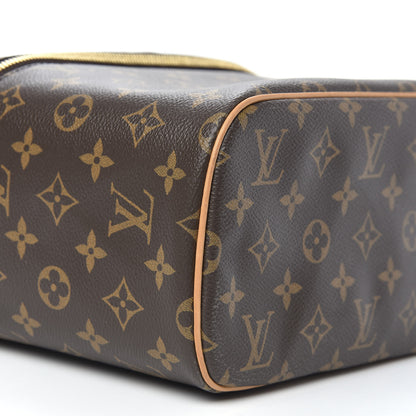 Louis Vuitton Monogram Nice BB 7 of 12
