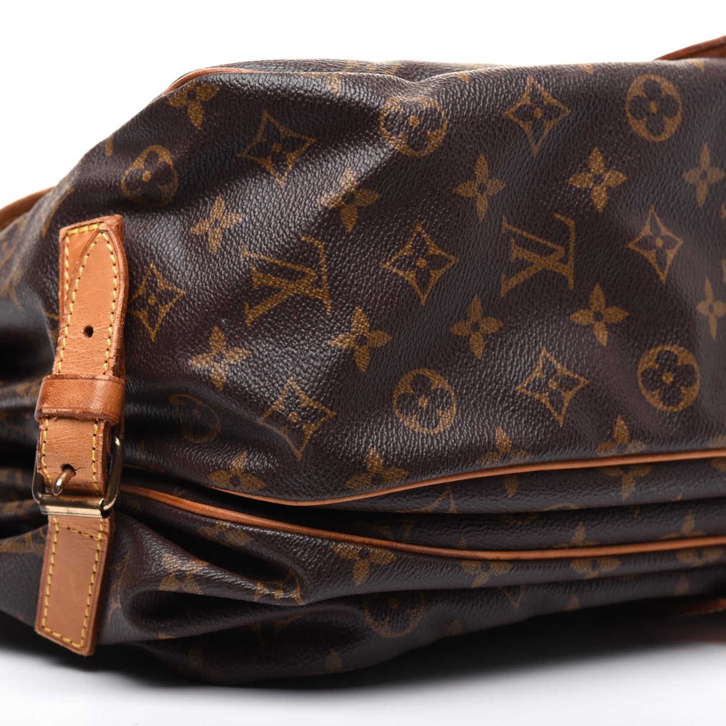 Monogram Saumur 35