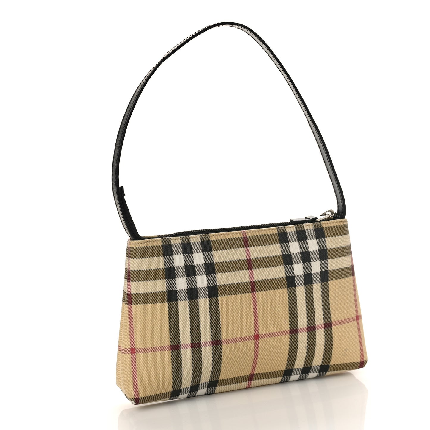 House Check Pochette