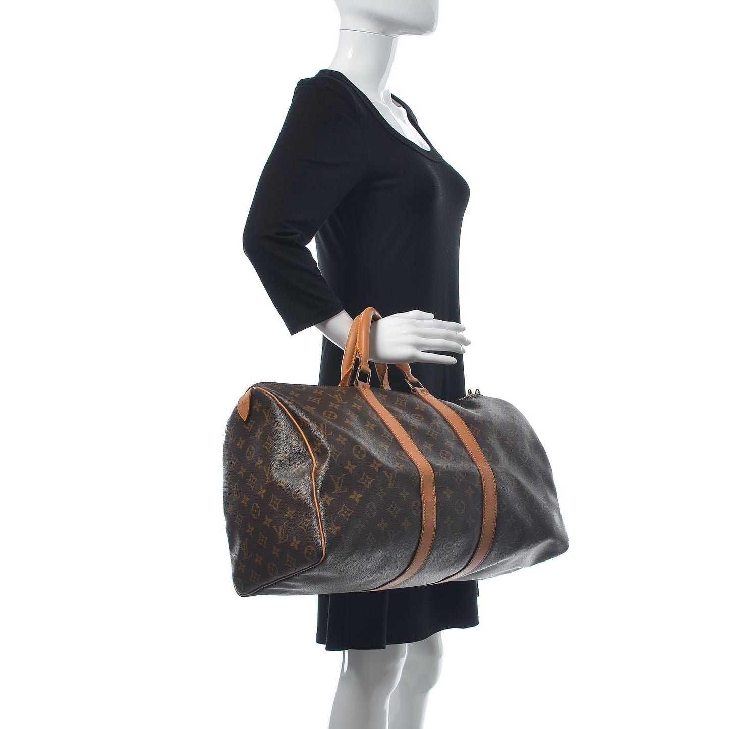 Monogram Keepall 45