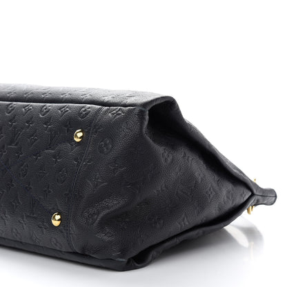 Louis Vuitton Empreinte Artsy MM Infini 9 of 13