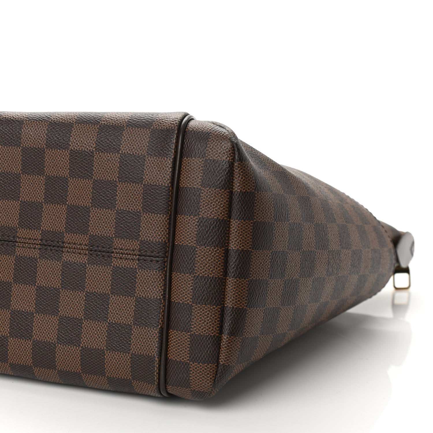 Louis Vuitton Damier Ebene Totally MM 8 of 8