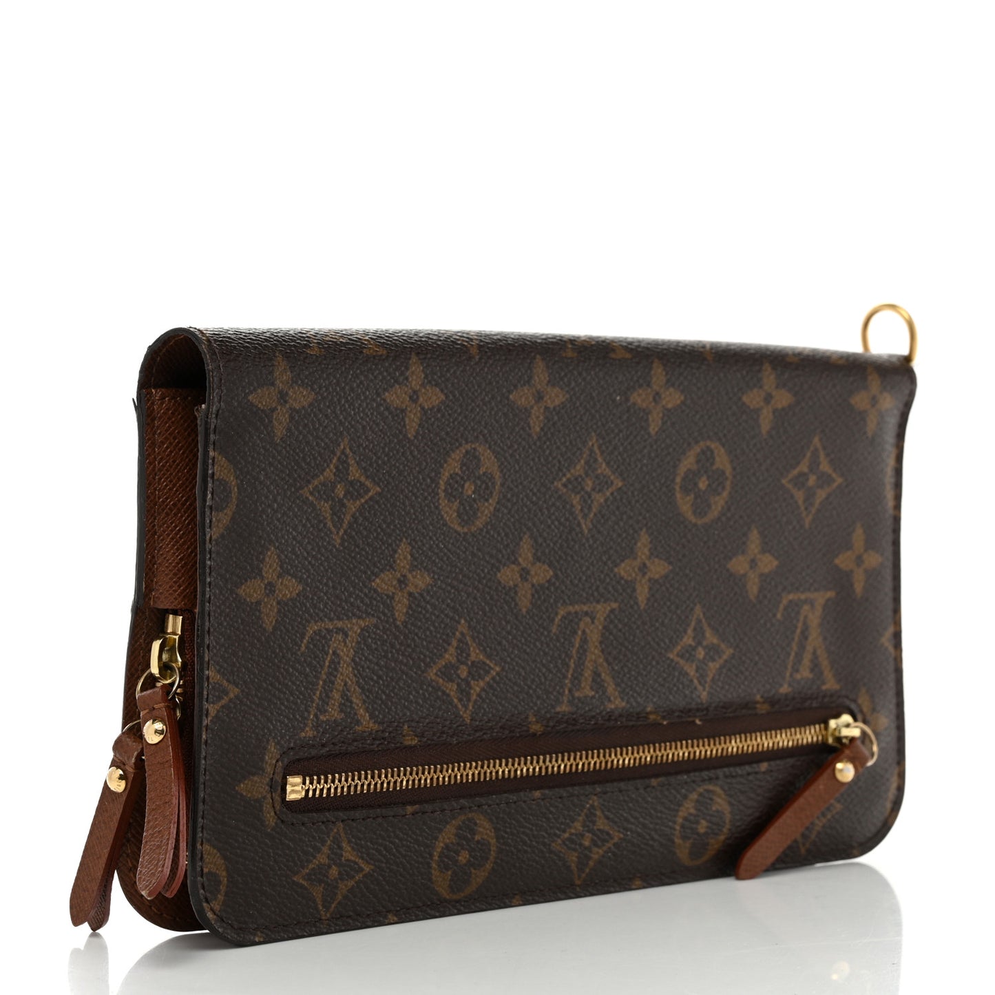 Monogram Insolite Organizer Wallet