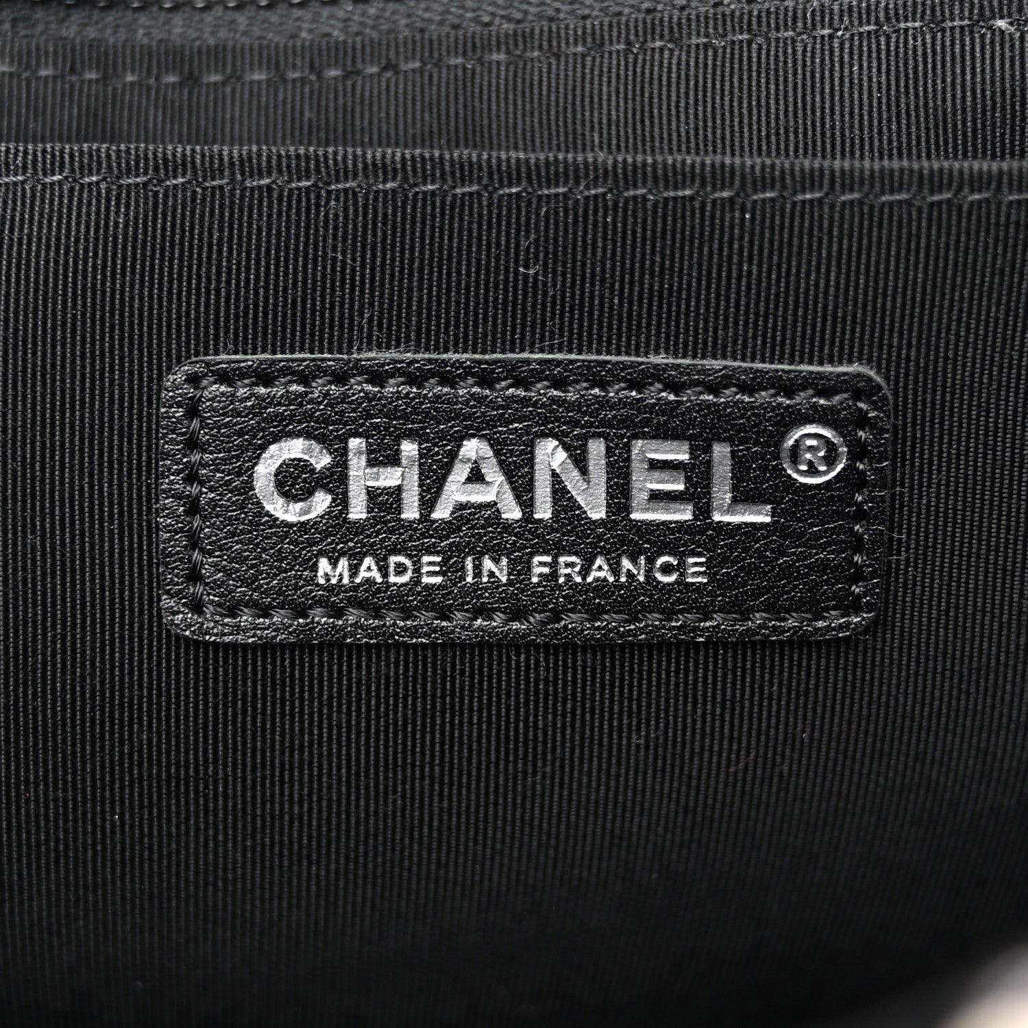 Chanel Tweed Pompom Paris Dubai Jumbo Flap Bag Multicolor 6 of 11