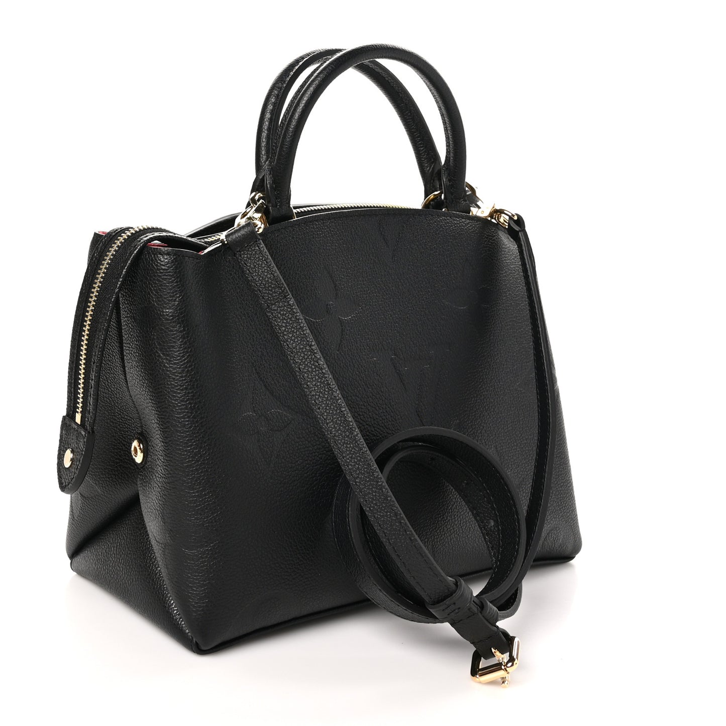 Empreinte Monogram Giant Petit Palais Black