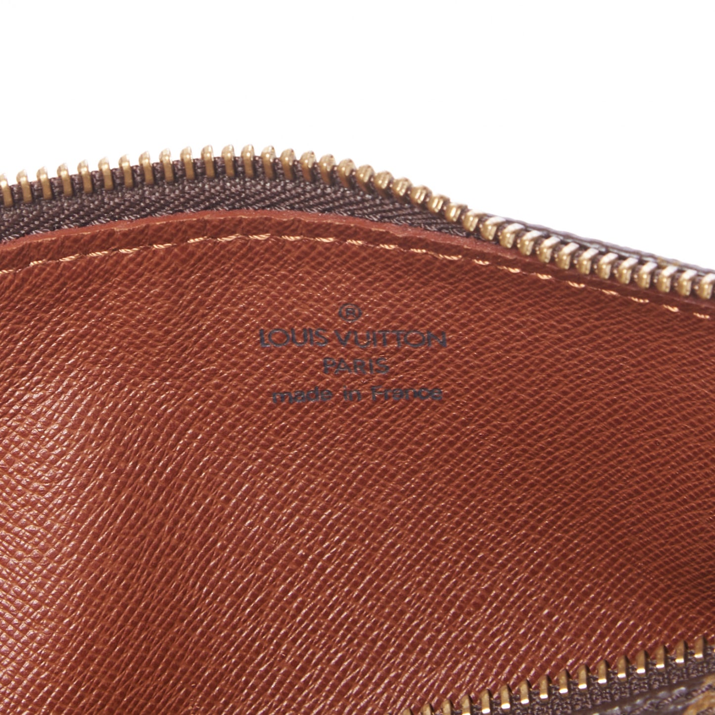 Monogram Papillon 26