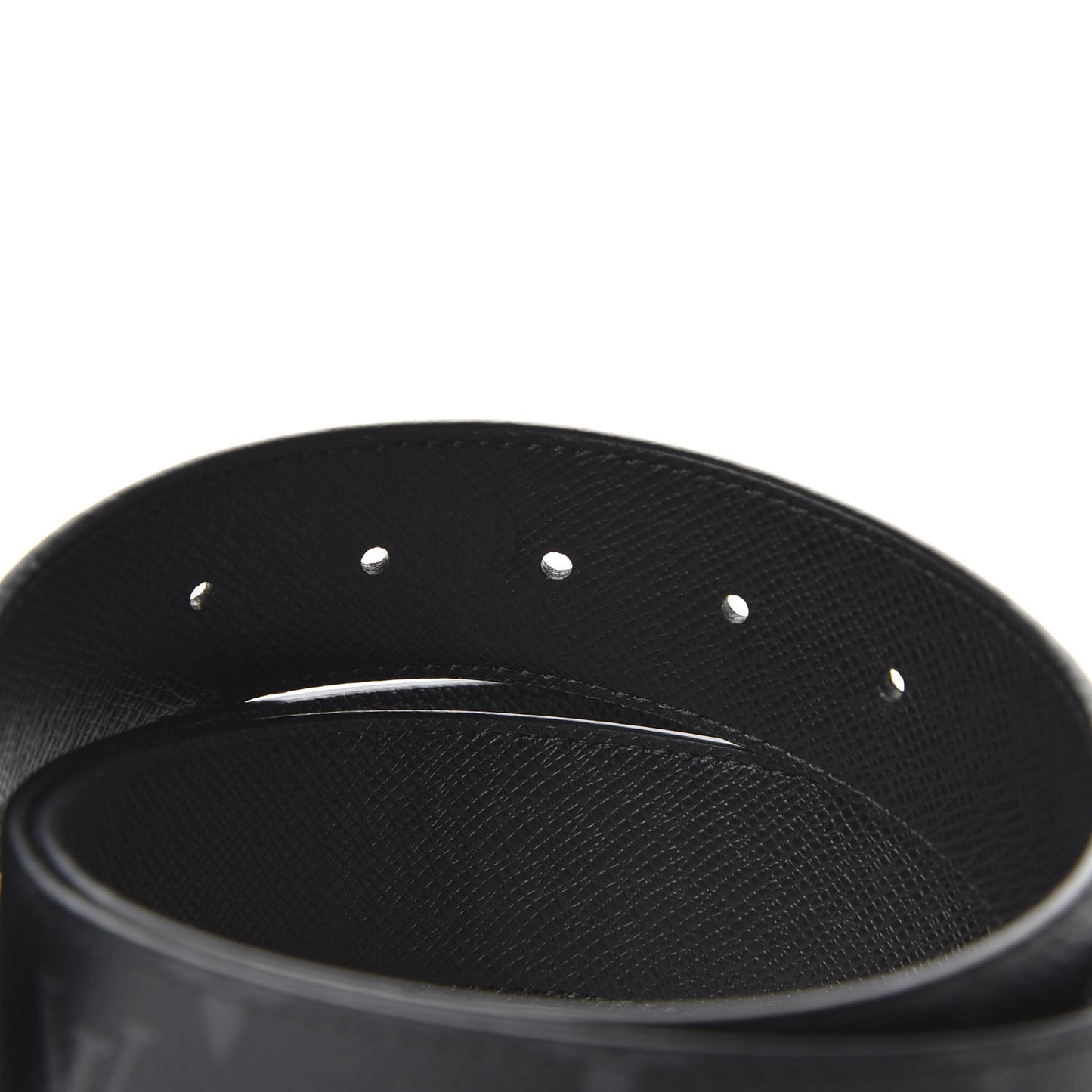 Monogram Eclipse 40mm Reversible LV Initiales Belt 90 36