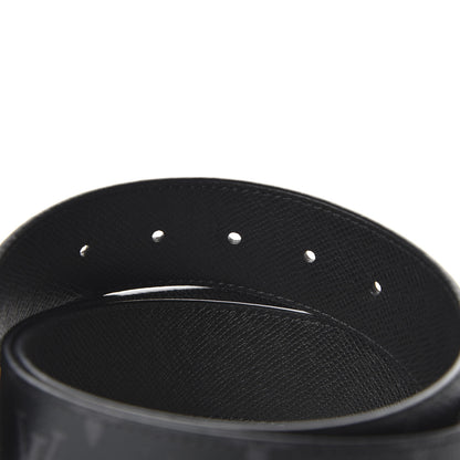 Louis Vuitton Monogram Eclipse 40mm Reversible LV Initiales Belt 90 36 4 of 5