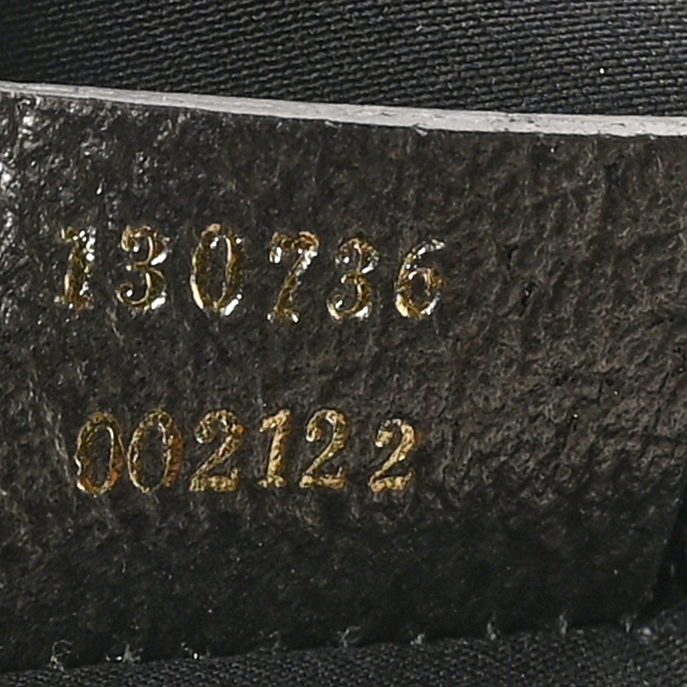 Monogram Medium Abbey Shoulder Bag Pewter