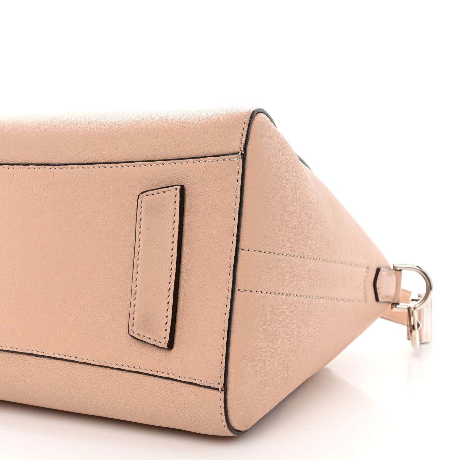 Givenchy Sugar Goatskin Small Antigona Powder 10 of 11