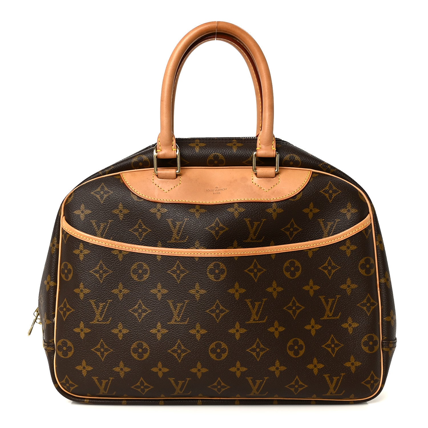 Louis Vuitton Monogram Deauville 1 of 10